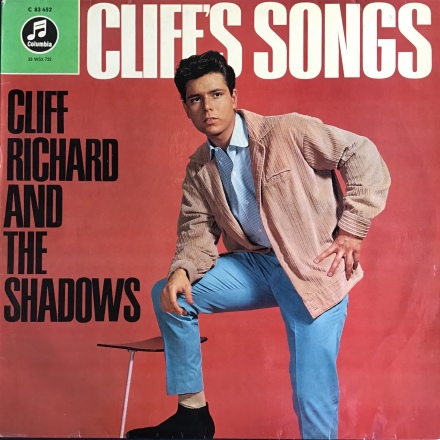 cliff songs